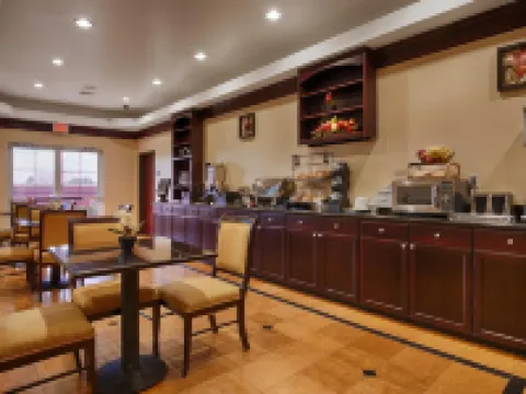 Best Western Plus Manvel Inn  Suites Hotels in Manvel