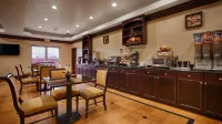 Best Western Plus Manvel Inn  Suites