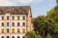 Odelya - Stadthotel im Park