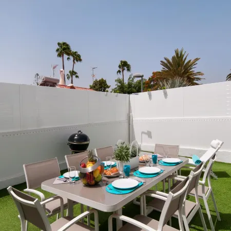 Bungalow JF/GI by VillaGranCanaria