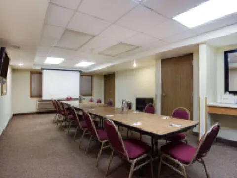 AmericInn by Wyndham Tomah Hoteles en Tomah