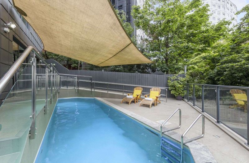 Nesuto St Martins Apartment Hotel photo 2