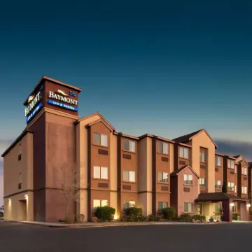 Baymont by Wyndham Las Vegas South Strip Hotels near Bass Pro Shops