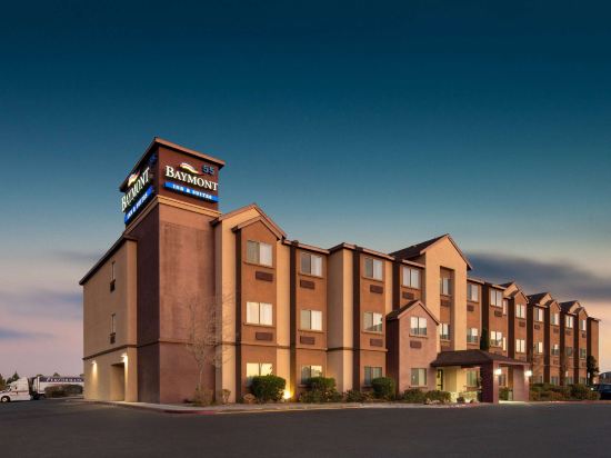 Baymont by Wyndham Las Vegas South Strip