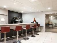 Quality Hotel Pau Centre Bosquet Hotels in Pau