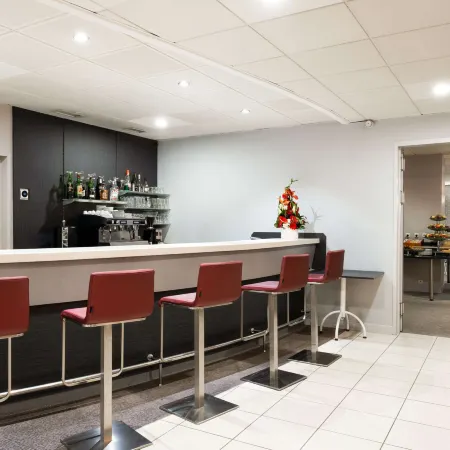 Quality Hotel Pau Centre Bosquet