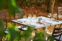 Hôtel Restaurant CAMPANILE PLAISIR – Saint Quentin en Yvelines - petit déjeuner