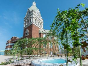 Royal Chester Nagasaki Hotel&Retreat