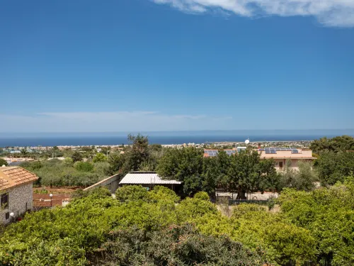 Quirat Superior Hotels in Cinisi