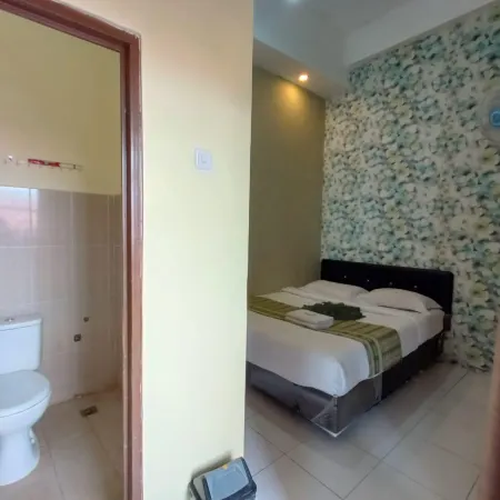Penginapan Mutiara Syariah