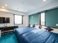 HOTEL LiVEMAX Gifu Ekimae