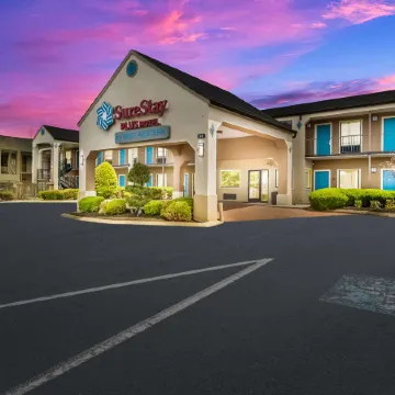 SureStay Plus Hotel by Best Western Jackson