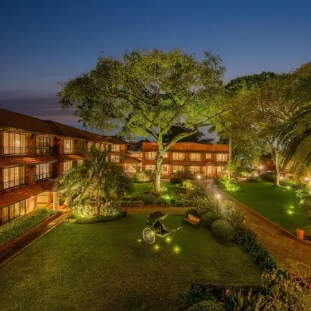 Fairmont the Norfolk Отели рядом с достопримечательностью «Центральный парк»