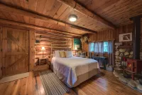 The Davies Family Inn Hotels in Placerville
