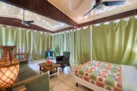 CariPro Apartments Hotels in 