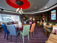 Premier Inn Wigan (M6, J25) Hotels in Wigan