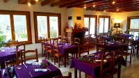 Logis Auberge de la Poirie - Auberges