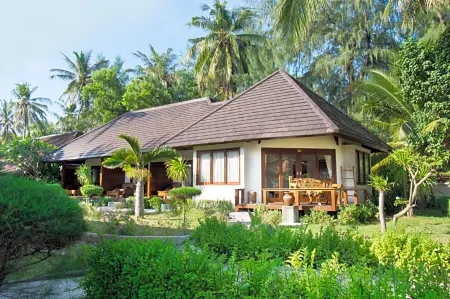 Royal Regantris Villa Karang