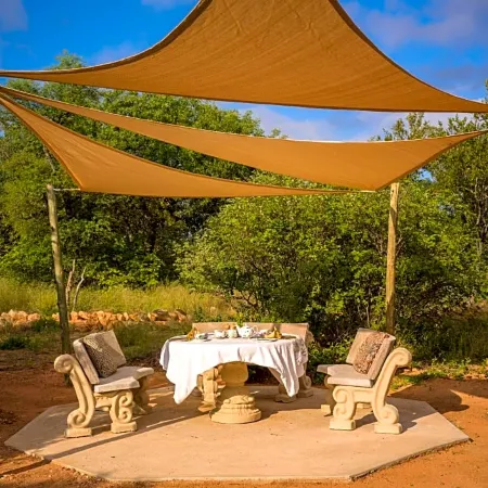 Oase by 7 Star Lodges - Greater Kruger Private 530ha Reserve