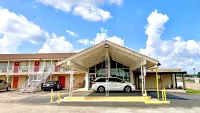 Thunderbird Motel Hillsboro Hôtels à : Hillsboro