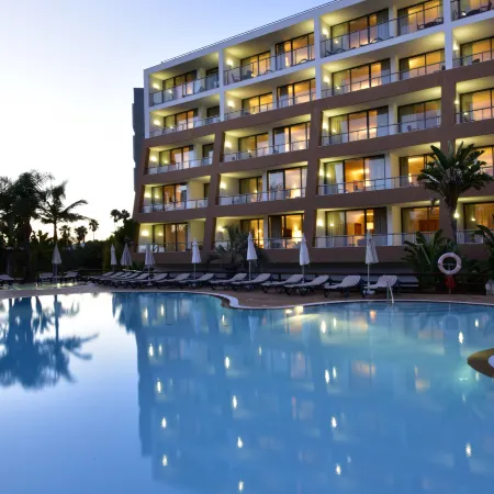 Pestana Alvor Park Suites Hotel
