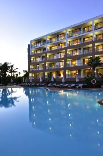 Pestana Alvor Park Suites Hotel