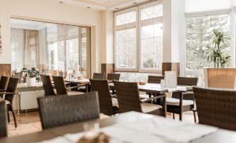 Parkhotel Weber-Müller
