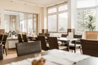 Parkhotel Weber-Müller فنادق في Herzberg am Harz