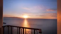 AoAwo Naruto Resort - Ocean View