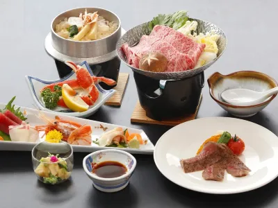 무라야마 료칸 쿠르하우스 고텐 오이시다역 주변 호텔