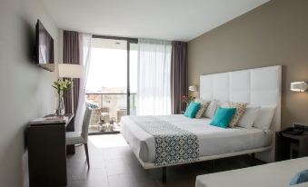 Altafulla Mar Hotel