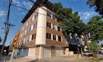 Park 66 Apartaestudios