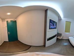 Smile Hotel Petaling Jaya SS2