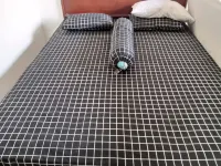 2BR Kondominium Carita Utara untuk 6 Pax By Sri