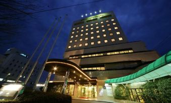 Grand Plaza Nakatsu Hotel