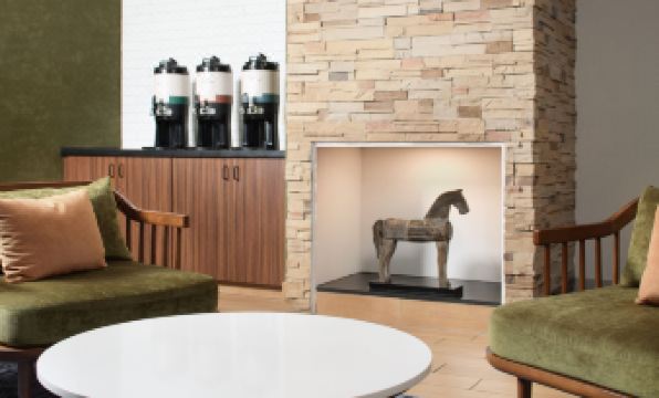 Fairfield Inn & Suites Jacksonville