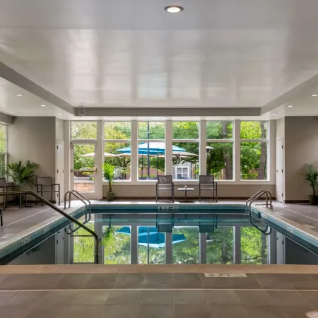 Sonesta ES Suites Parsippany Morris Plains