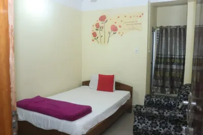 Hotel Tezpur City Các khách sạn ở 