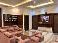 Malsi Hill View Homestays