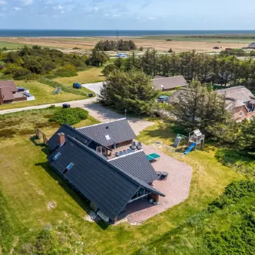 "Lidija" - 850m from the Sea