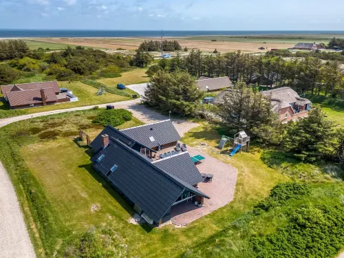 "Lidija" - 850m from the Sea