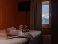 Dolce Cabane - Spa