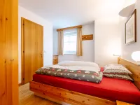 Cèsa Prà da Molin Hotel a Mazzin