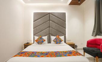 FabHotel A One Noida Sector 116