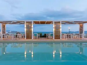 Anastasia Hotel & Suites Mediterranean Comfort