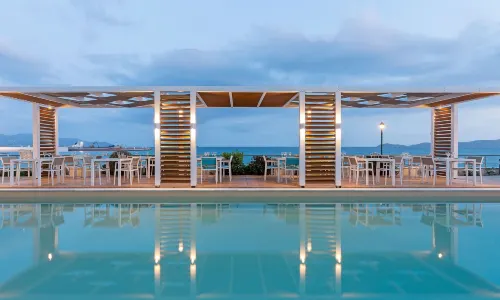 Anastasia Hotel & Suites Mediterranean Comfort