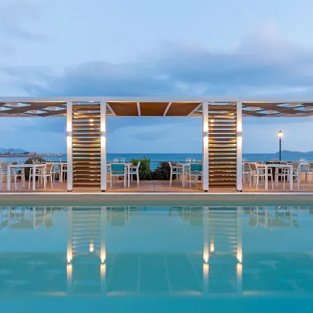 Anastasia Hotel & Suites Mediterranean Comfort