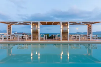 Anastasia Hotel & Suites Mediterranean Comfort Hotels in Marmari