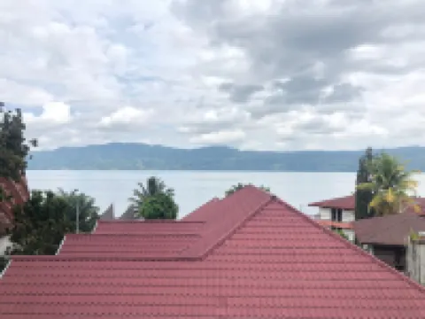 Lekjon 2 Cottage Hoteles en Simanindo