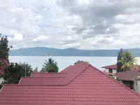 Lekjon 2 Cottage Hotel a Tuktuk Siadong